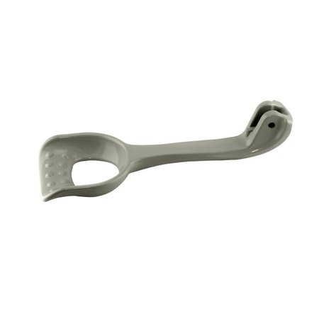 MIDMARK Stirrup, Pebble Grey 020-0337-00-216